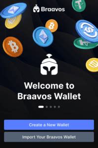 braavos wallet dowload|Easy Steps to Set Up Your Braavos Wallet.